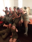 Jong Leven met Matrose in De Meerpaal