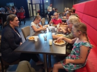 Jong Leven met Matrose in De Meerpaal