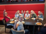 Jong Leven met Matrose in De Meerpaal