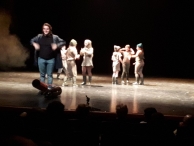 Jong Leven met Matrose in De Meerpaal