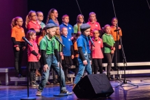 Jubileumconcert Crossfire in de Meerpaal