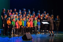 Jubileumconcert Crossfire in de Meerpaal
