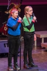 Jubileumconcert Crossfire in de Meerpaal