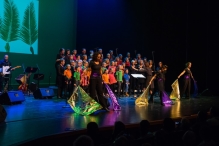 Jubileumconcert Crossfire in de Meerpaal