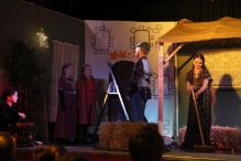 Kinderkoor Jong Leven - Kerstmusical 2019