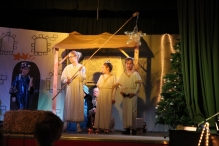 Kinderkoor Jong Leven - Kerstmusical 2019