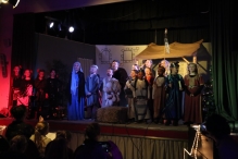 Kinderkoor Jong Leven - Kerstmusical 2019
