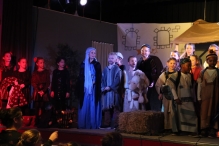 Kinderkoor Jong Leven - Kerstmusical 2019