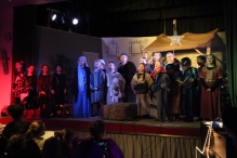 Kinderkoor Jong Leven - Kerstmusical 2019