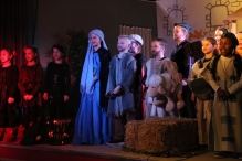 Kinderkoor Jong Leven - Kerstmusical 2019