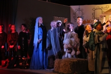 Kinderkoor Jong Leven - Kerstmusical 2019