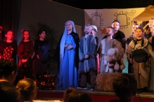 Kinderkoor Jong Leven - Kerstmusical 2019