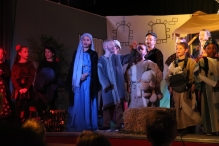 Kinderkoor Jong Leven - Kerstmusical 2019