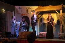 Kinderkoor Jong Leven - Kerstmusical 2019