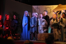 Kinderkoor Jong Leven - Kerstmusical 2019