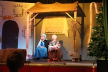 Kinderkoor Jong Leven - Kerstmusical 2019