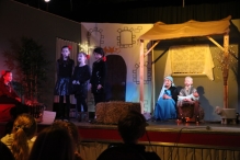 Kinderkoor Jong Leven - Kerstmusical 2019