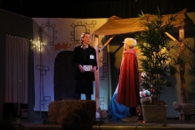 Kinderkoor Jong Leven - Kerstmusical 2019
