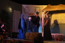 Kinderkoor Jong Leven - Kerstmusical 2019