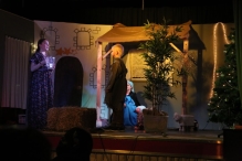 Kinderkoor Jong Leven - Kerstmusical 2019