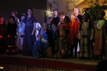 Kinderkoor Jong Leven - Kerstmusical 2019