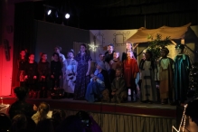 Kinderkoor Jong Leven - Kerstmusical 2019