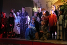 Kinderkoor Jong Leven - Kerstmusical 2019