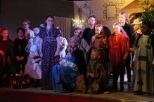 Kinderkoor Jong Leven - Kerstmusical 2019