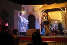 Kinderkoor Jong Leven - Kerstmusical 2019