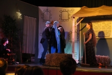 Kinderkoor Jong Leven - Kerstmusical 2019