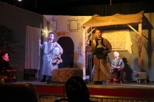 Kinderkoor Jong Leven - Kerstmusical 2019