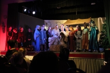 Kinderkoor Jong Leven - Kerstmusical 2019