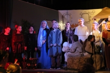 Kinderkoor Jong Leven - Kerstmusical 2019