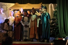Kinderkoor Jong Leven - Kerstmusical 2019