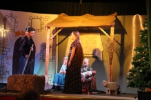 Kinderkoor Jong Leven - Kerstmusical 2019