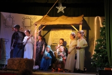 Kinderkoor Jong Leven - Kerstmusical 2019