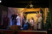 Kinderkoor Jong Leven - Kerstmusical 2019