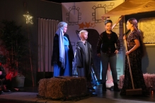 Kinderkoor Jong Leven - Kerstmusical 2019