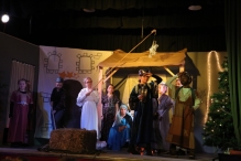 Kinderkoor Jong Leven - Kerstmusical 2019