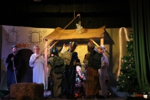 Kinderkoor Jong Leven - Kerstmusical 2019