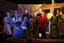 Kinderkoor Jong Leven - Kerstmusical 2019