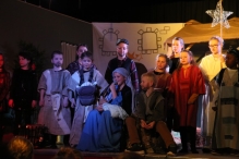 Kinderkoor Jong Leven - Kerstmusical 2019
