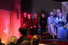 Kinderkoor Jong Leven - Kerstmusical 2019