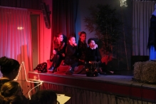 Kinderkoor Jong Leven - Kerstmusical 2019