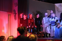 Kinderkoor Jong Leven - Kerstmusical 2019
