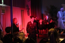 Kinderkoor Jong Leven - Kerstmusical 2019