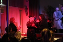 Kinderkoor Jong Leven - Kerstmusical 2019