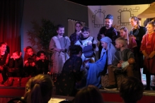 Kinderkoor Jong Leven - Kerstmusical 2019
