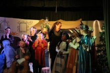 Kinderkoor Jong Leven - Kerstmusical 2019