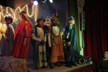 Kinderkoor Jong Leven - Kerstmusical 2019